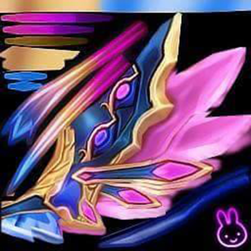phoenix wing arcanist design