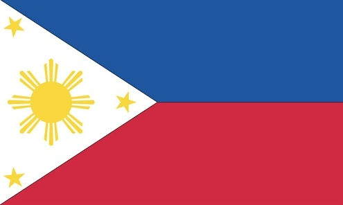 FILIPINA