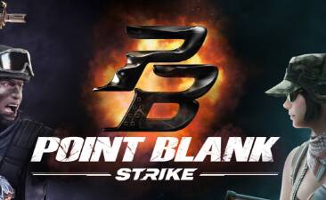 Point Blank Strike