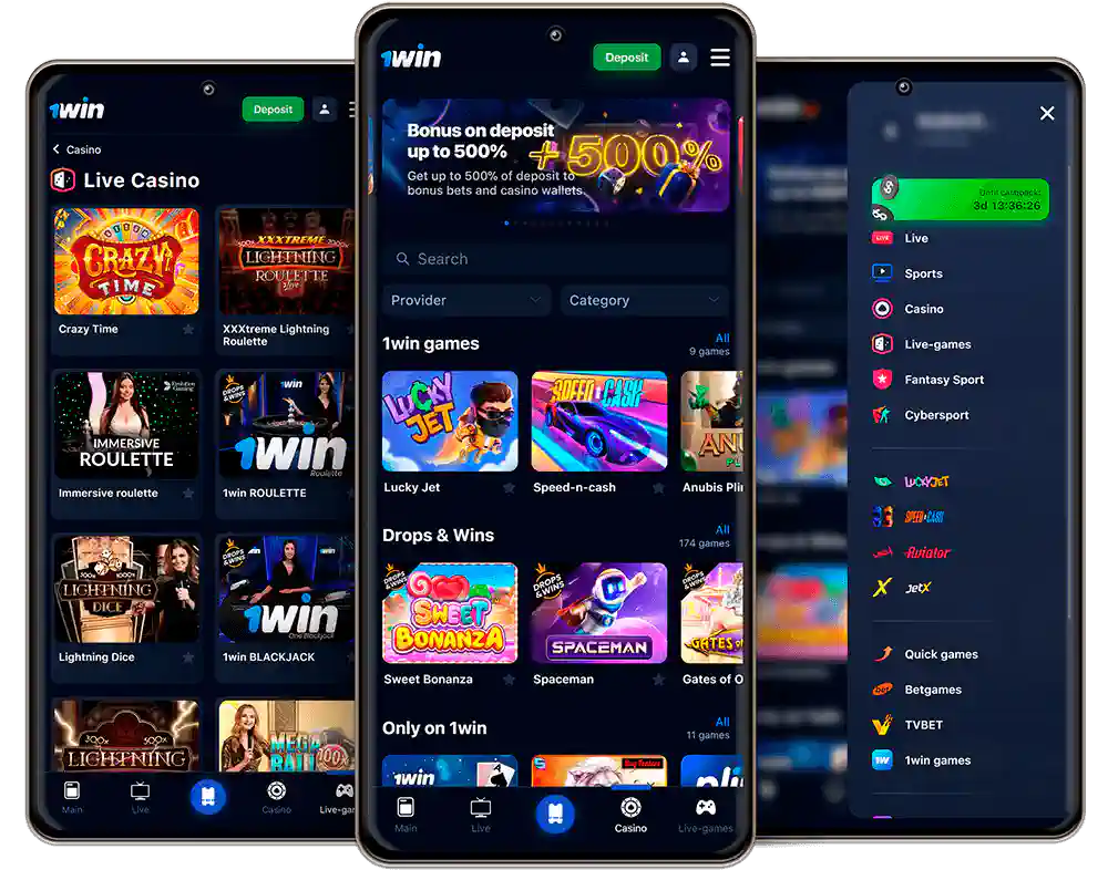 1win online games in Indonesia 1win online games in Indonesia