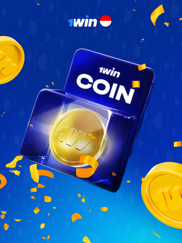 1win Coin