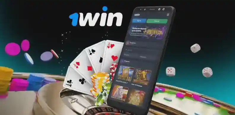 1win Application in Indonesia 1win Application in Indonesia