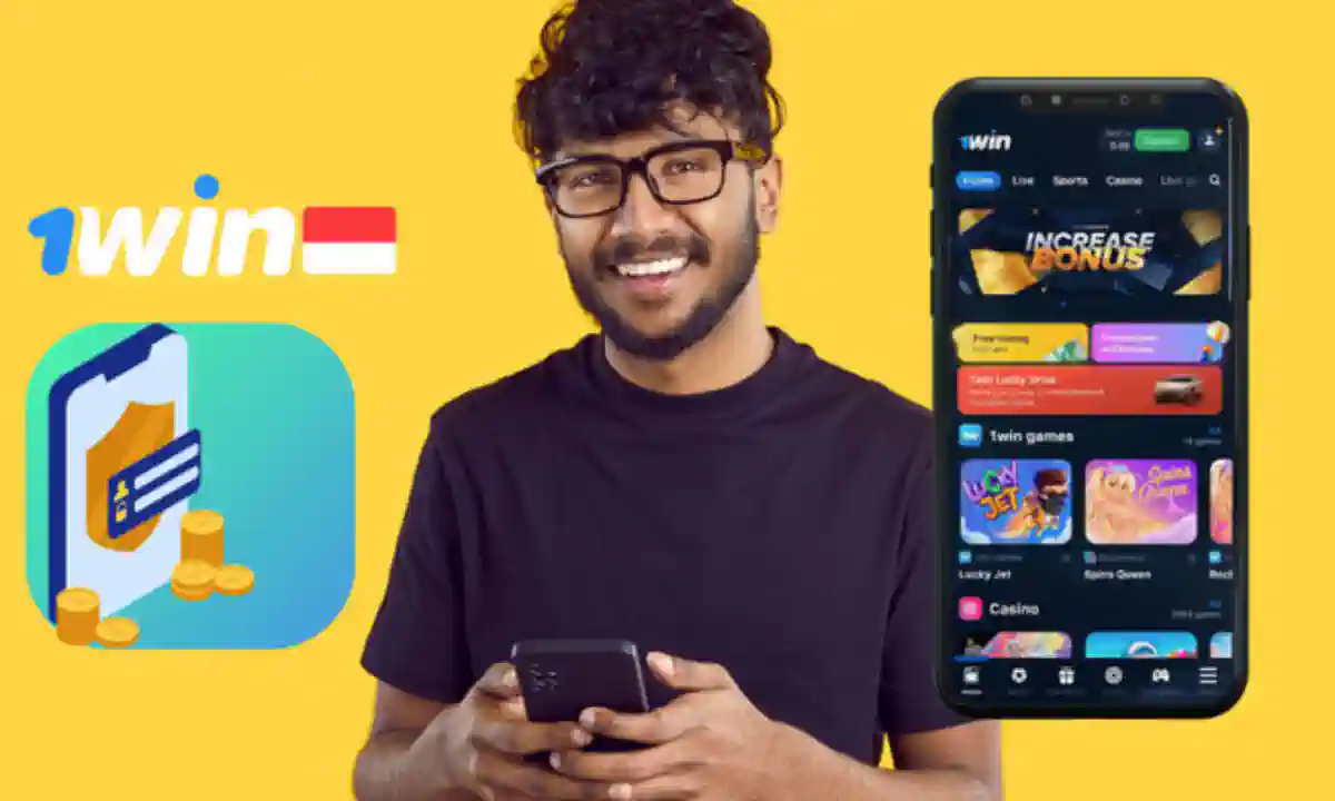 1win App 1win App