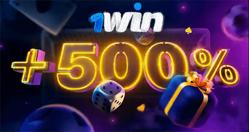 1win Welcome Bonus +500 for Indonesian Gamblers 1win Welcome Bonus +500 for Indonesian Gamblers
